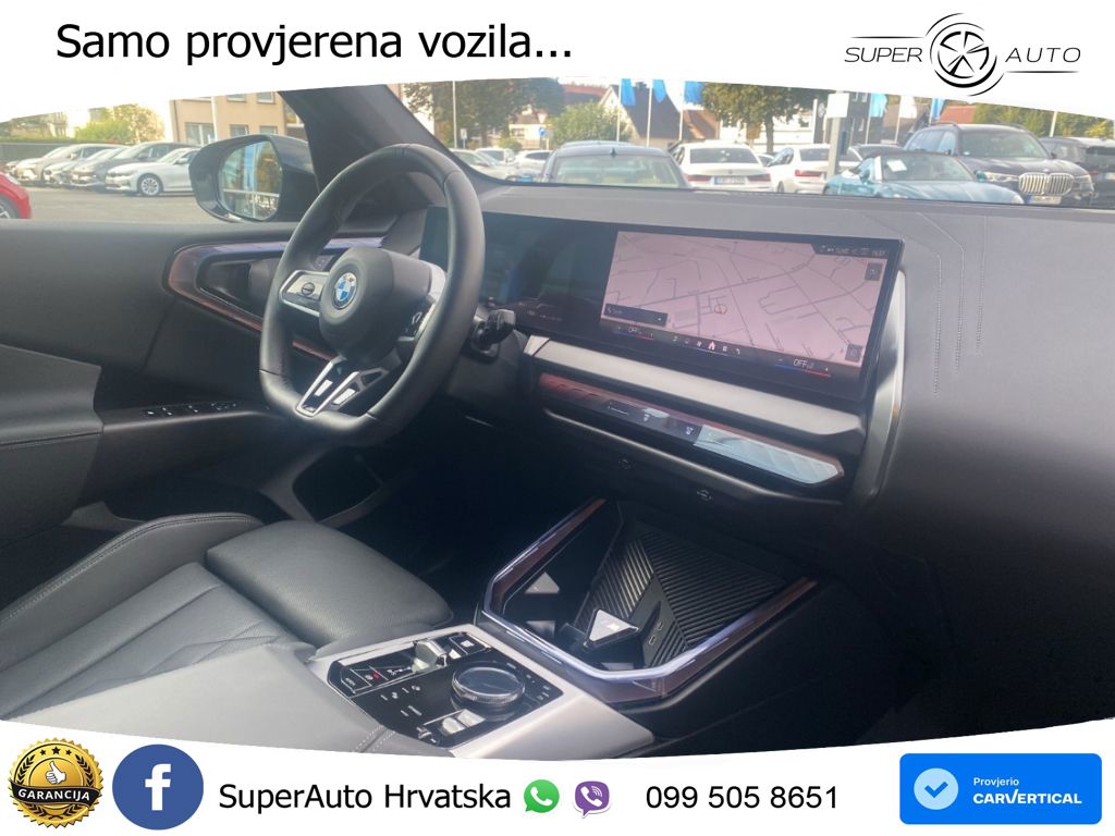 BMW X3 20d xDrive Steptronic M Sport ACC+HEAD+GR SJED+360+PANO