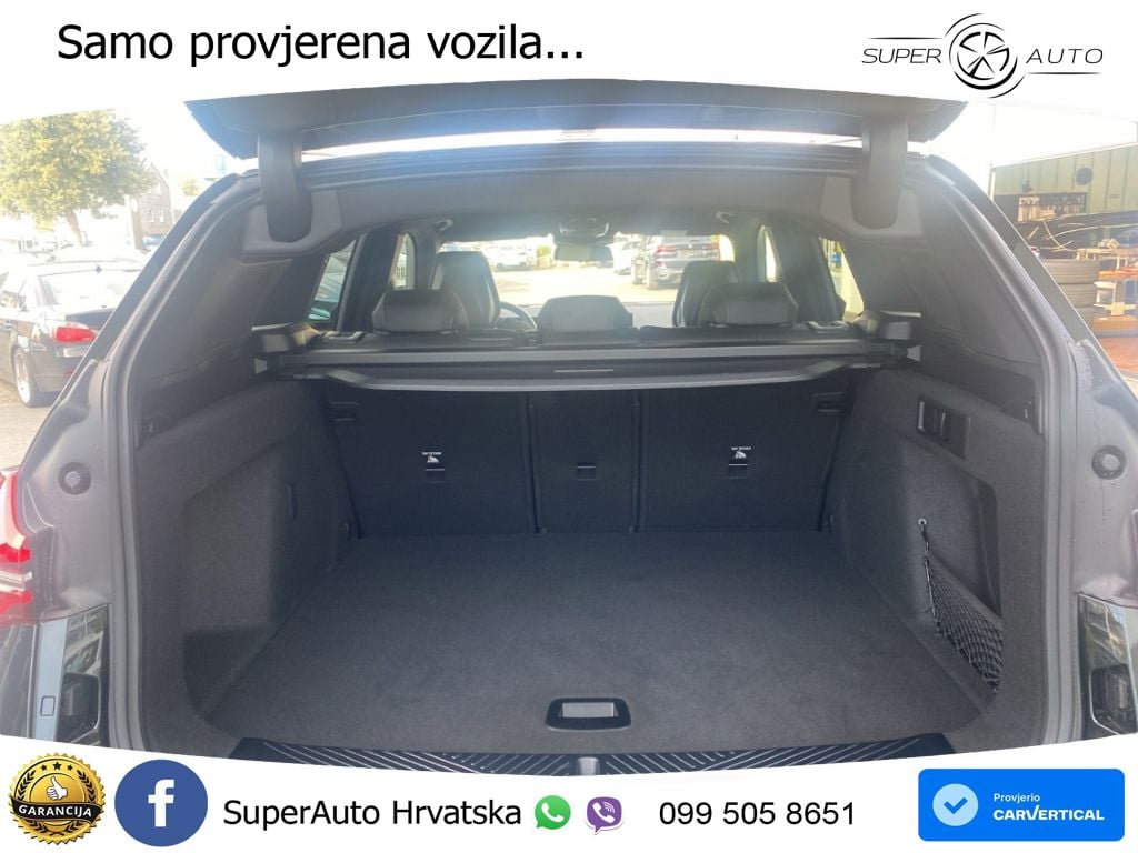BMW X3 20d xDrive Steptronic M Sport ACC+HEAD+GR SJED+360+PANO