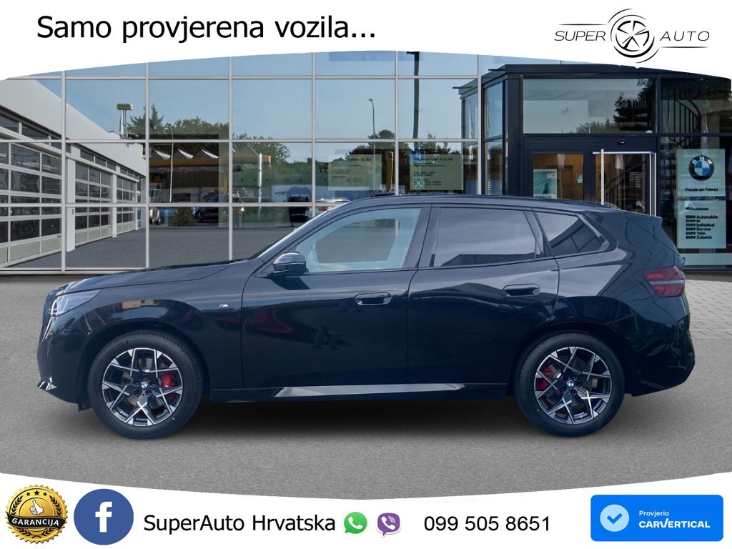 BMW X3 20d xDrive Steptronic M Sport ACC+HEAD+GR SJED+360+PANO