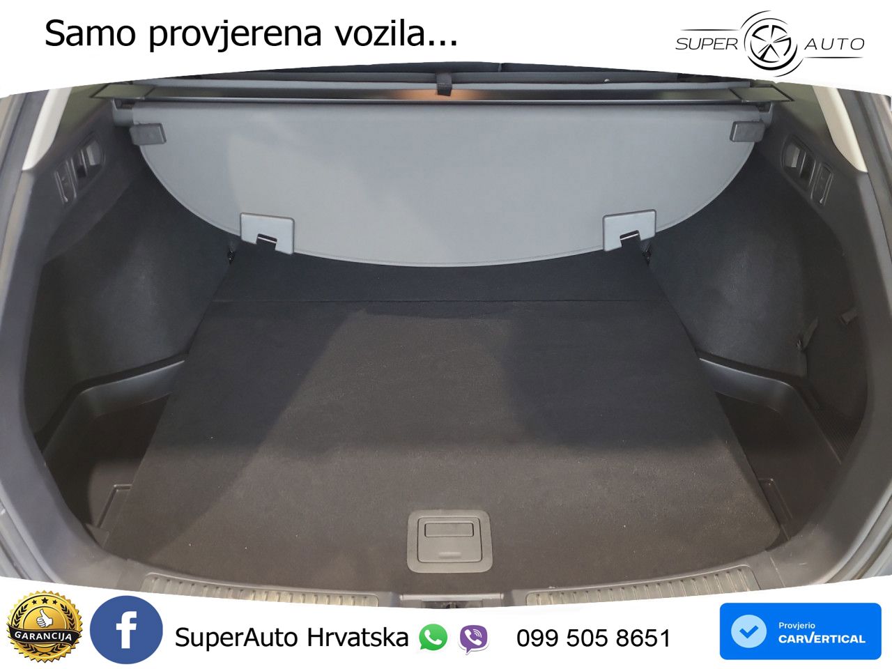 Mazda 6 Sport Combi 2.0 SKYACTIV-G (165 KS) LED+GR SJED+ACC