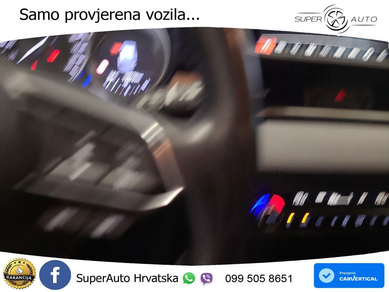 Mazda 6 Sport Combi 2.0 SKYACTIV-G (165 KS) LED+GR SJED+ACC