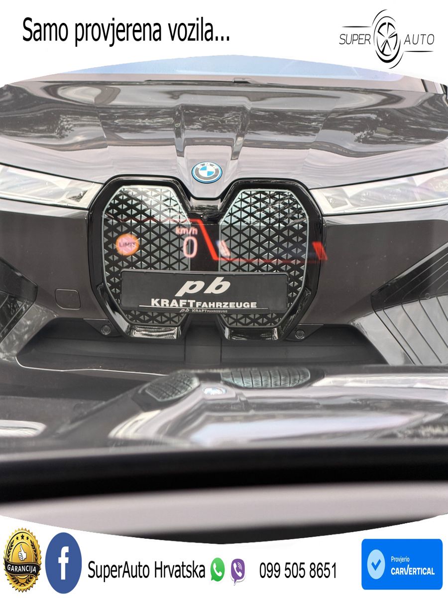 BMW X1 30e (326 KS) xDrive Steptronic xLine LED+GR SJED+ACC