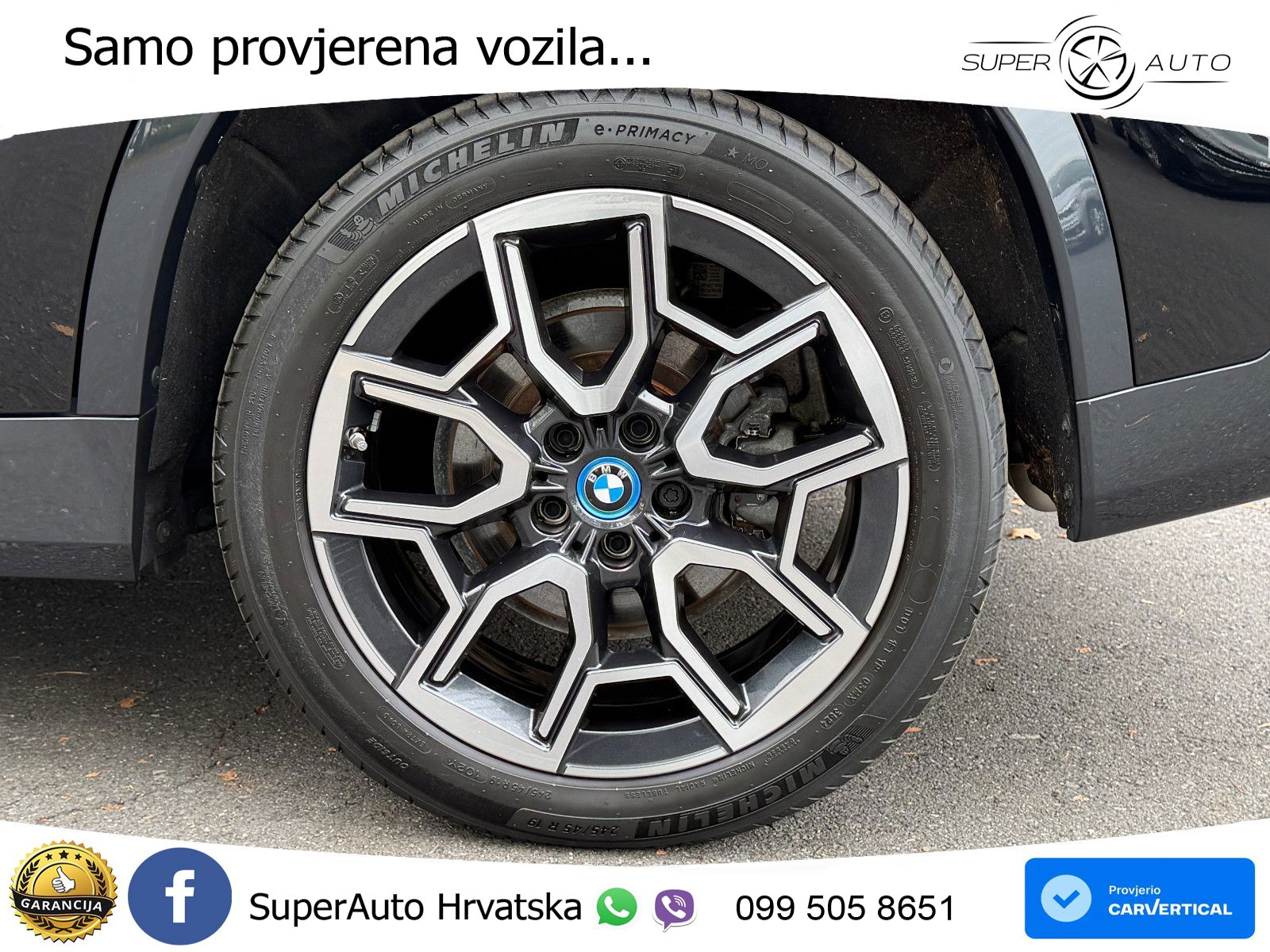 BMW X1 30e (326 KS) xDrive Steptronic xLine LED+GR SJED+ACC