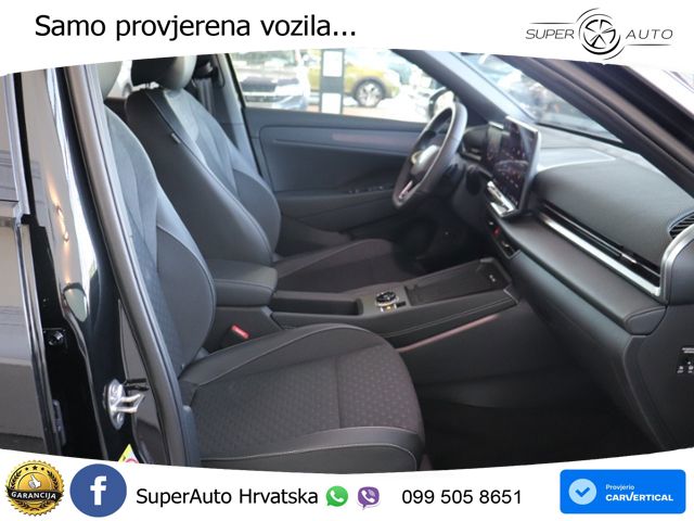Volkswagen T-Roc 1.5 eTSI (150 KS)  DSG R-Line LED+GR SJED+ACC
