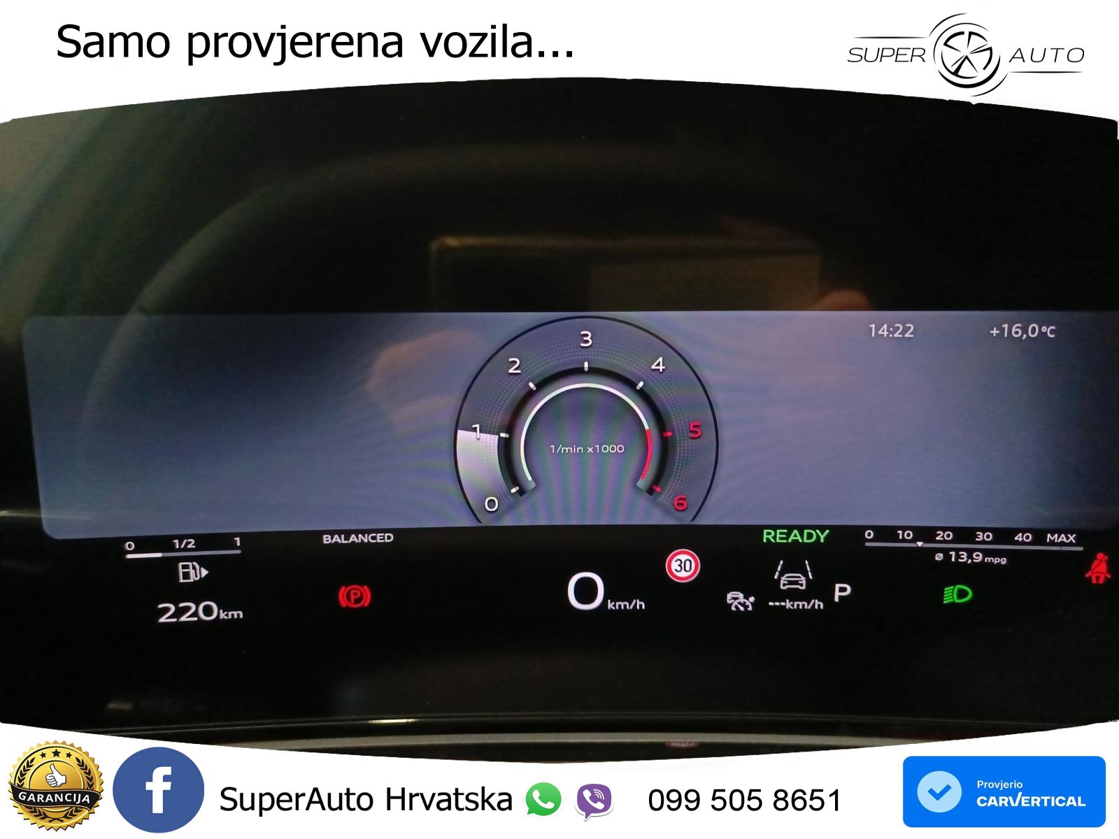 Audi Q3 2.0 TDI (150 KS) S tronic 2x S line LED+GR SJED+ACC