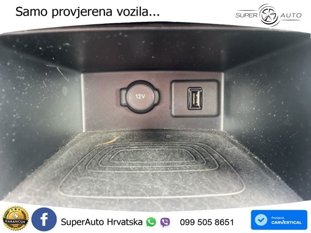 Opel Grandland 1.2i Turbo (130 KS) GS