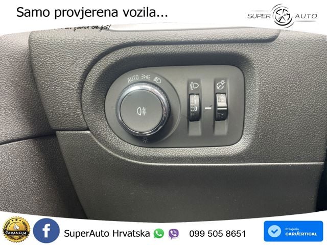Opel Grandland 1.2i Turbo (130 KS) GS