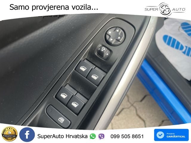 Opel Grandland 1.2i Turbo (130 KS) GS