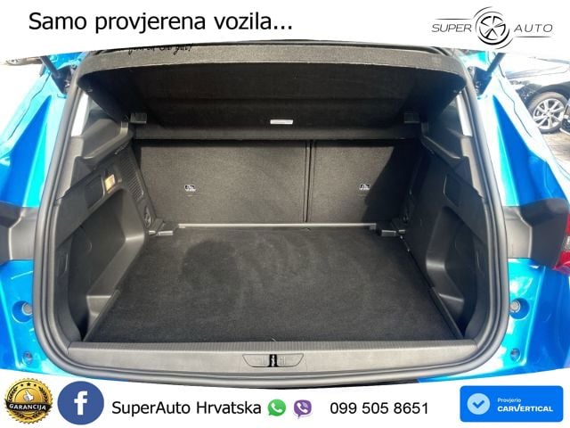 Opel Grandland 1.2i Turbo (130 KS) GS