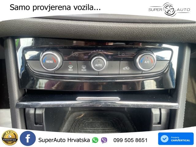 Opel Grandland 1.2i Turbo (130 KS) GS
