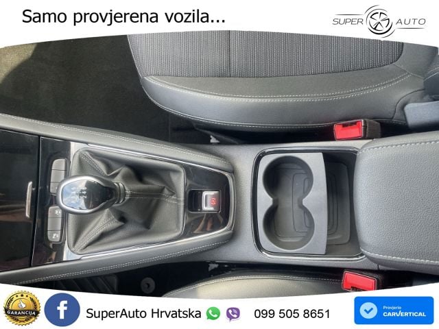 Opel Grandland 1.2i Turbo (130 KS) GS