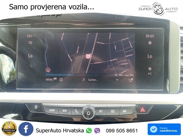 Opel Grandland 1.2i Turbo (130 KS) GS
