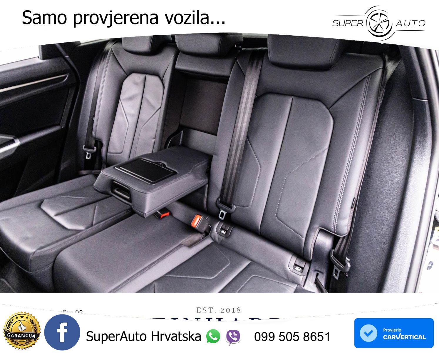 Audi Q3 40 TDI (200 KS) quattro S tronic S line