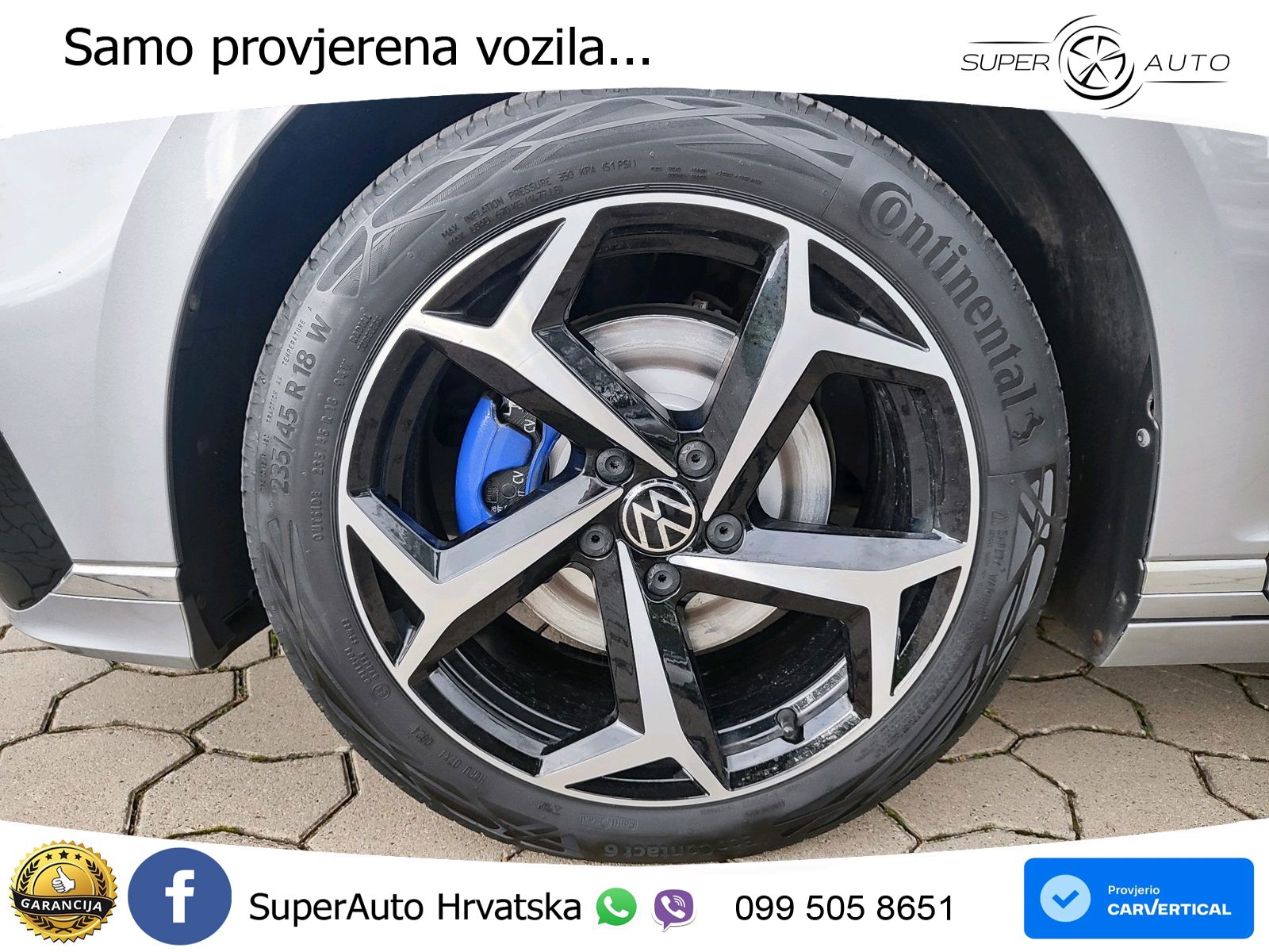 Volkswagen Passat Variant GTE 1.4 TSI (218 KS) DSG LED+GR SJED+ACC