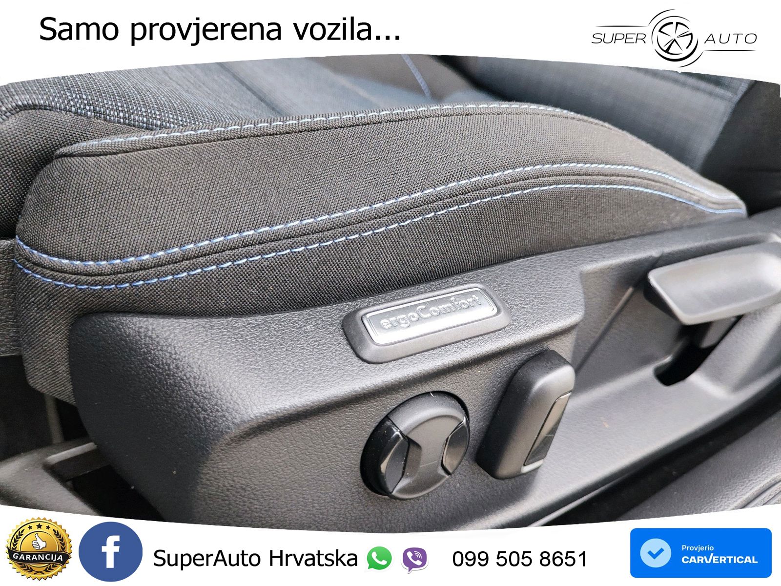 Volkswagen Passat Variant GTE 1.4 TSI (218 KS) DSG LED+GR SJED+ACC