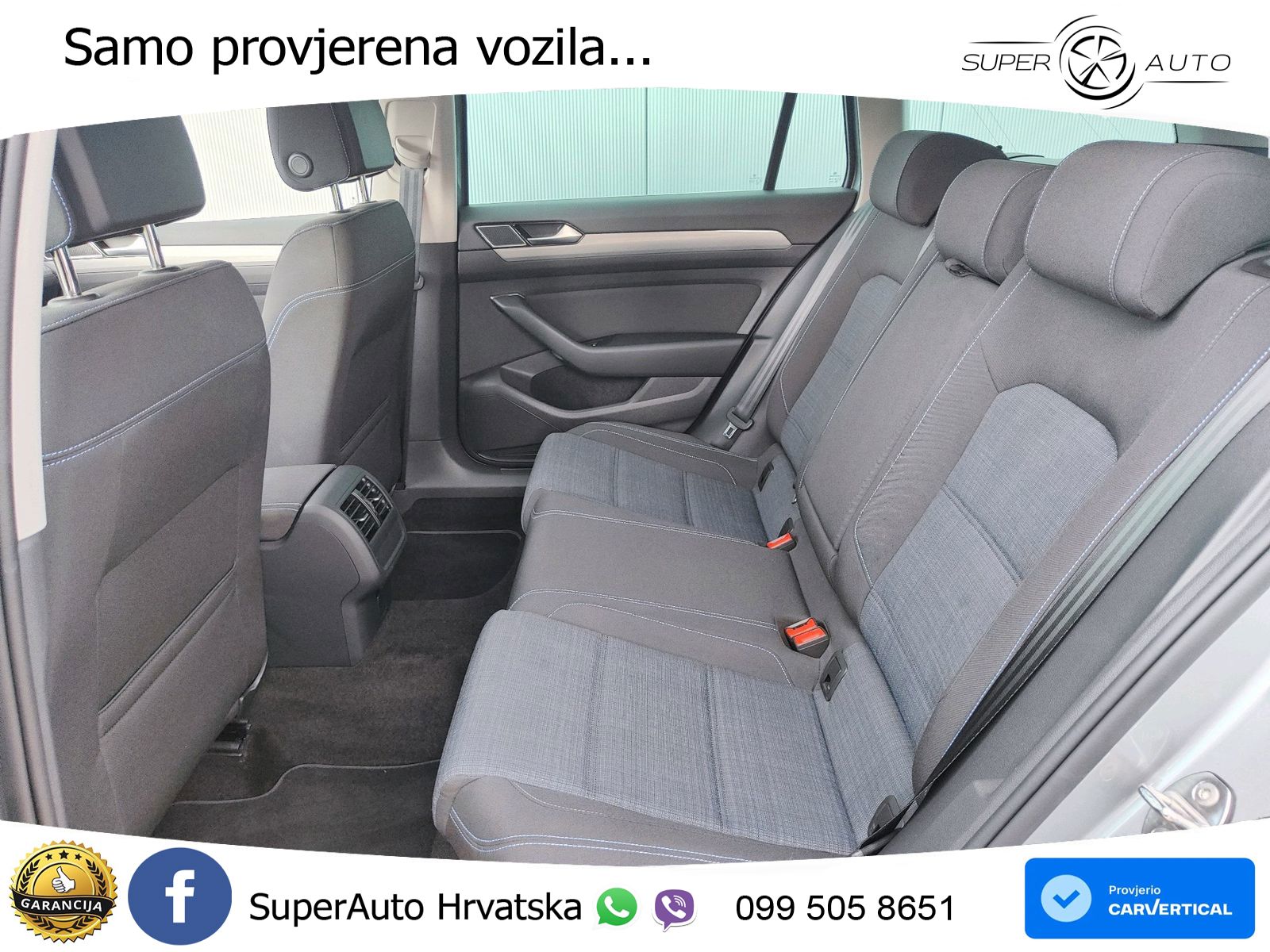 Volkswagen Passat Variant GTE 1.4 TSI (218 KS) DSG LED+GR SJED+ACC