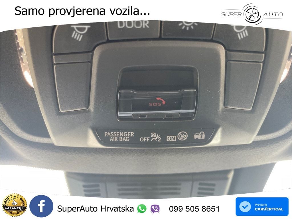 Toyota C-HR 1.8 (140 KS) Hybrid e-CVT Team Deutschland LED+GR SJED+ACC