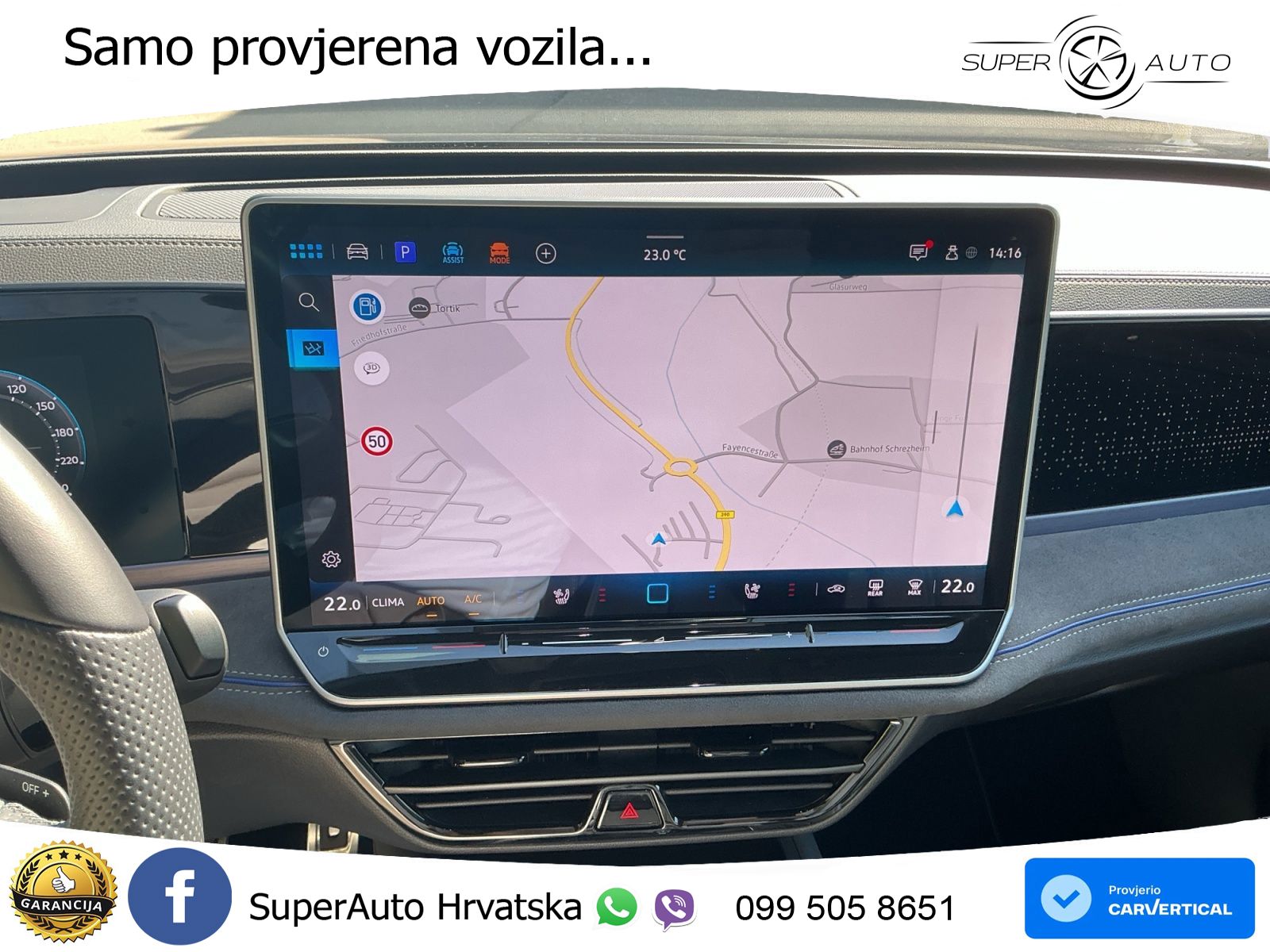 Volkswagen Passat Variant 2.0 TDI (193 KS) 4MOTION DSG R-Line ACC+HEAD+4xGR SJED+360+PANO