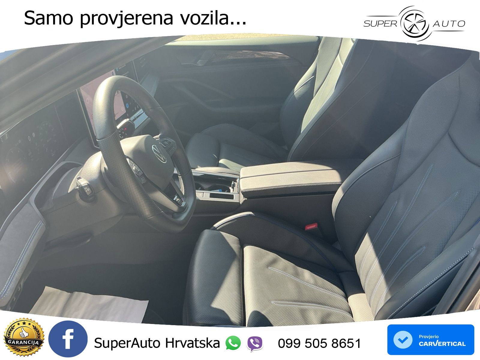 Volkswagen Passat Variant 2.0 TDI (193 KS) 4MOTION DSG R-Line ACC+HEAD+4xGR SJED+360+PANO