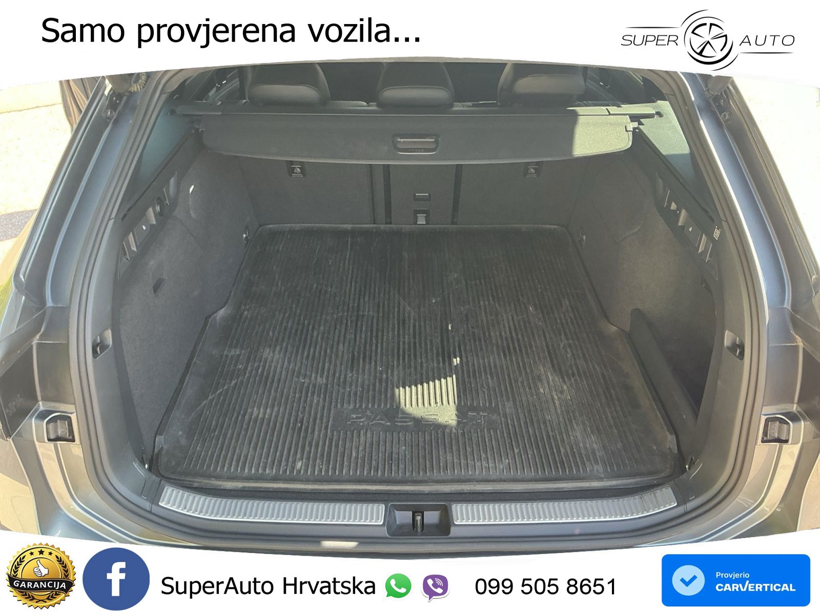 Volkswagen Passat Variant 2.0 TDI (193 KS) 4MOTION DSG R-Line ACC+HEAD+4xGR SJED+360+PANO