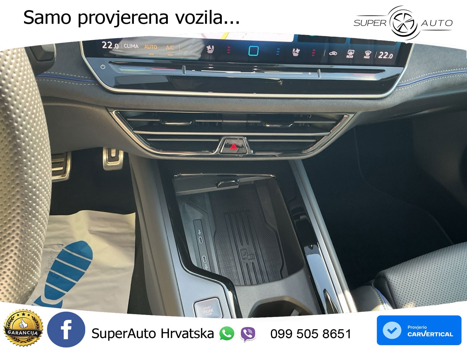 Volkswagen Passat Variant 2.0 TDI (193 KS) 4MOTION DSG R-Line ACC+HEAD+4xGR SJED+360+PANO