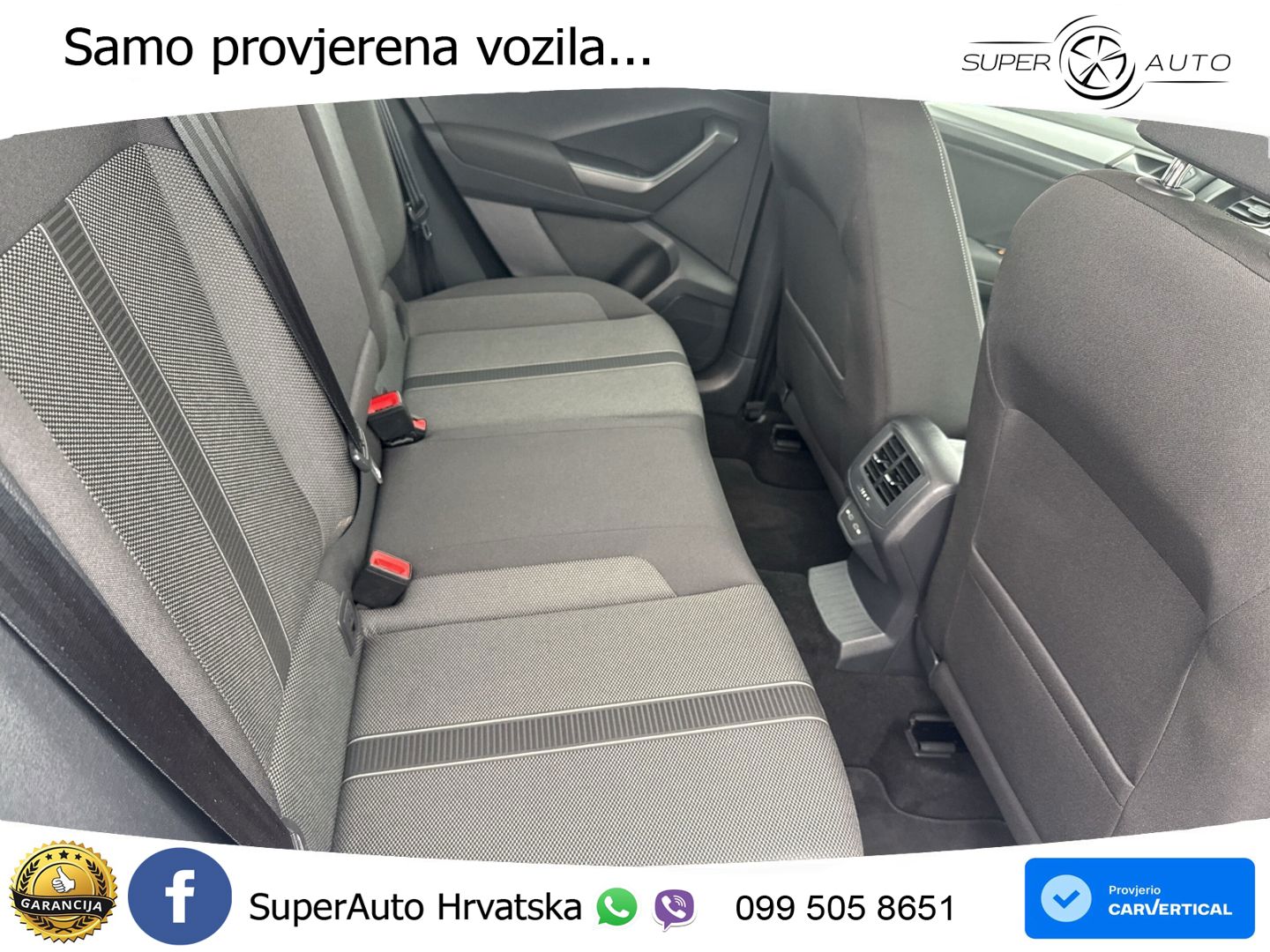 Volkswagen T-Roc I 1.5 TSI (150 KS)