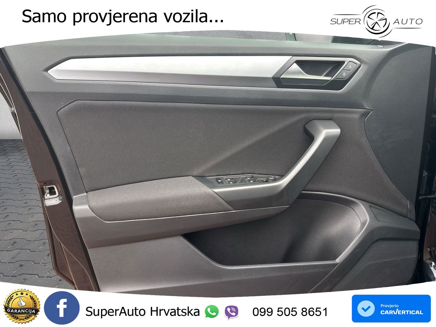 Volkswagen T-Roc I 1.5 TSI (150 KS)