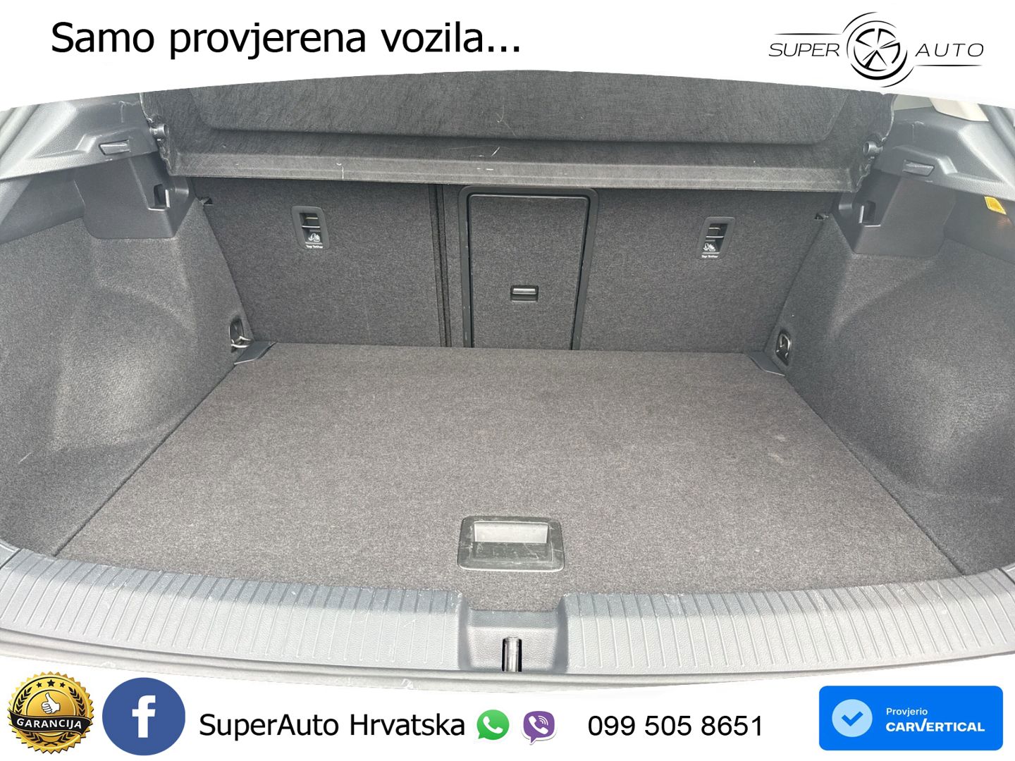 Volkswagen T-Roc I 1.5 TSI (150 KS)