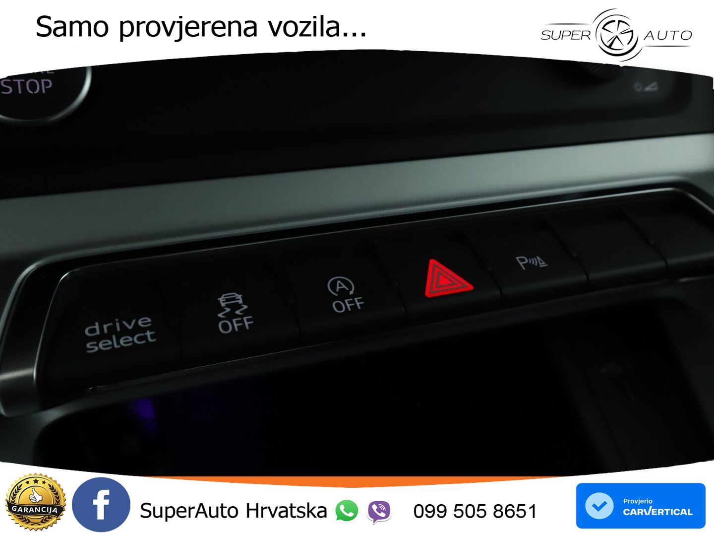 Audi Q3 35 TDI (150 KS) S tronic S line