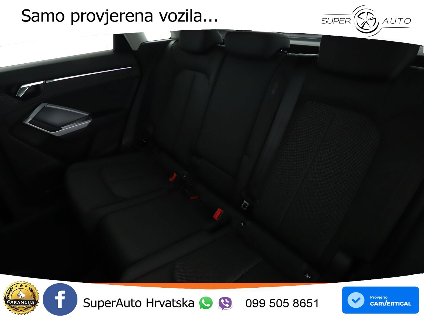 Audi Q3 35 TDI (150 KS) S tronic S line