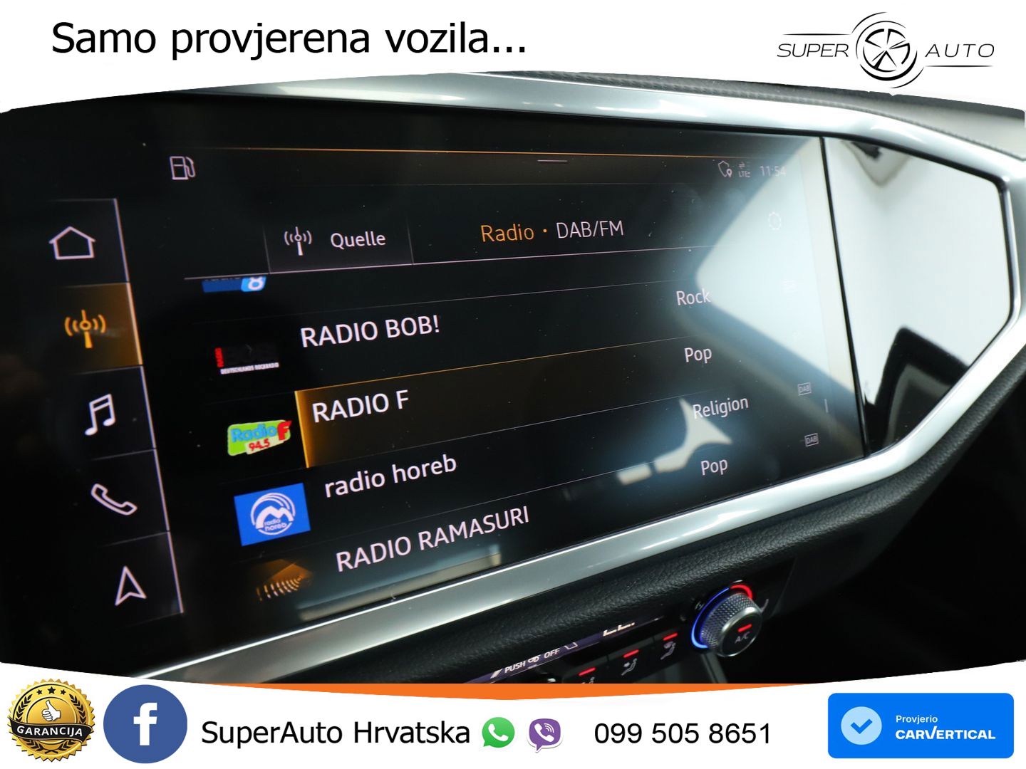Audi Q3 35 TDI (150 KS) S tronic S line