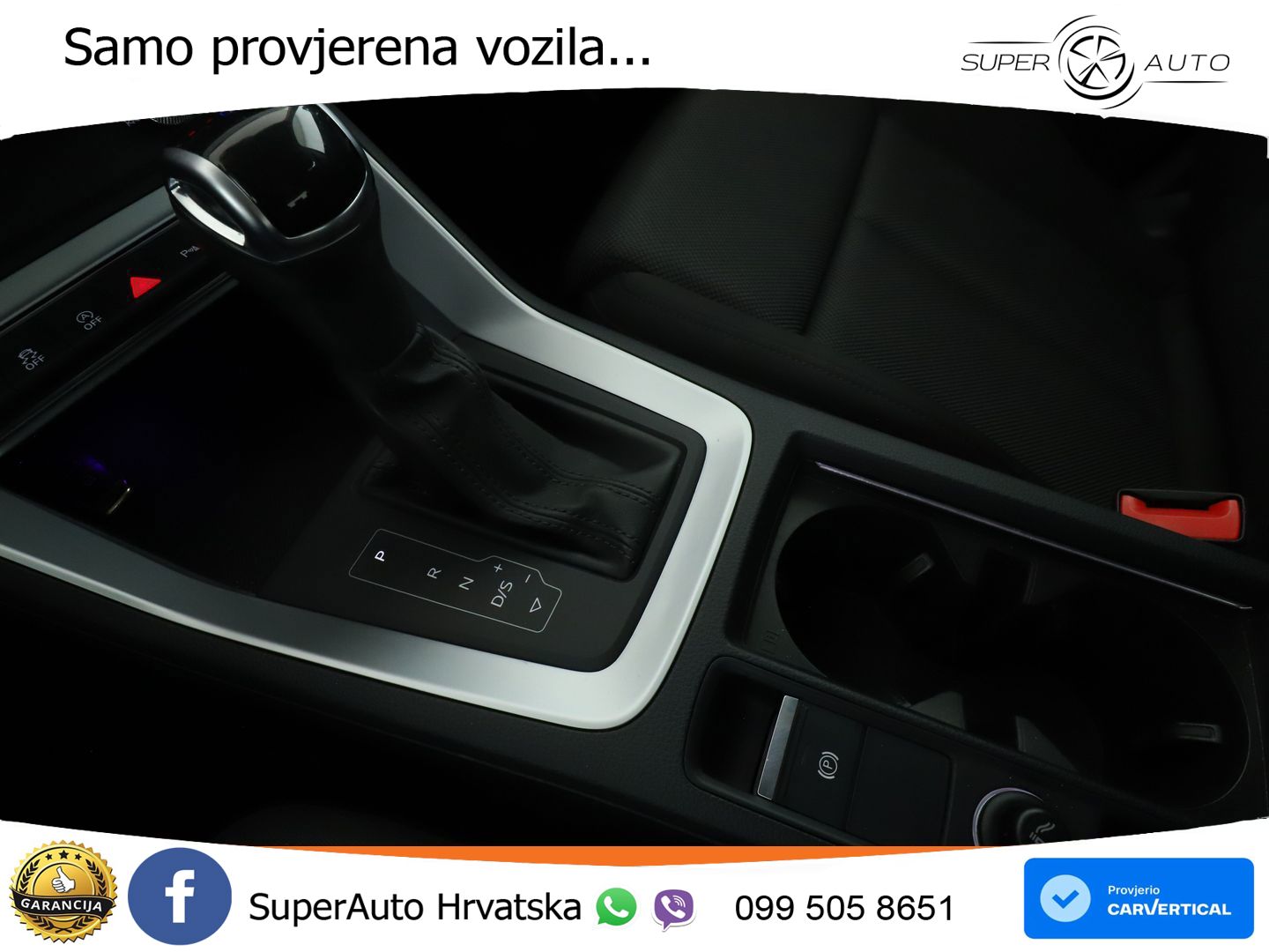 Audi Q3 35 TDI (150 KS) S tronic S line
