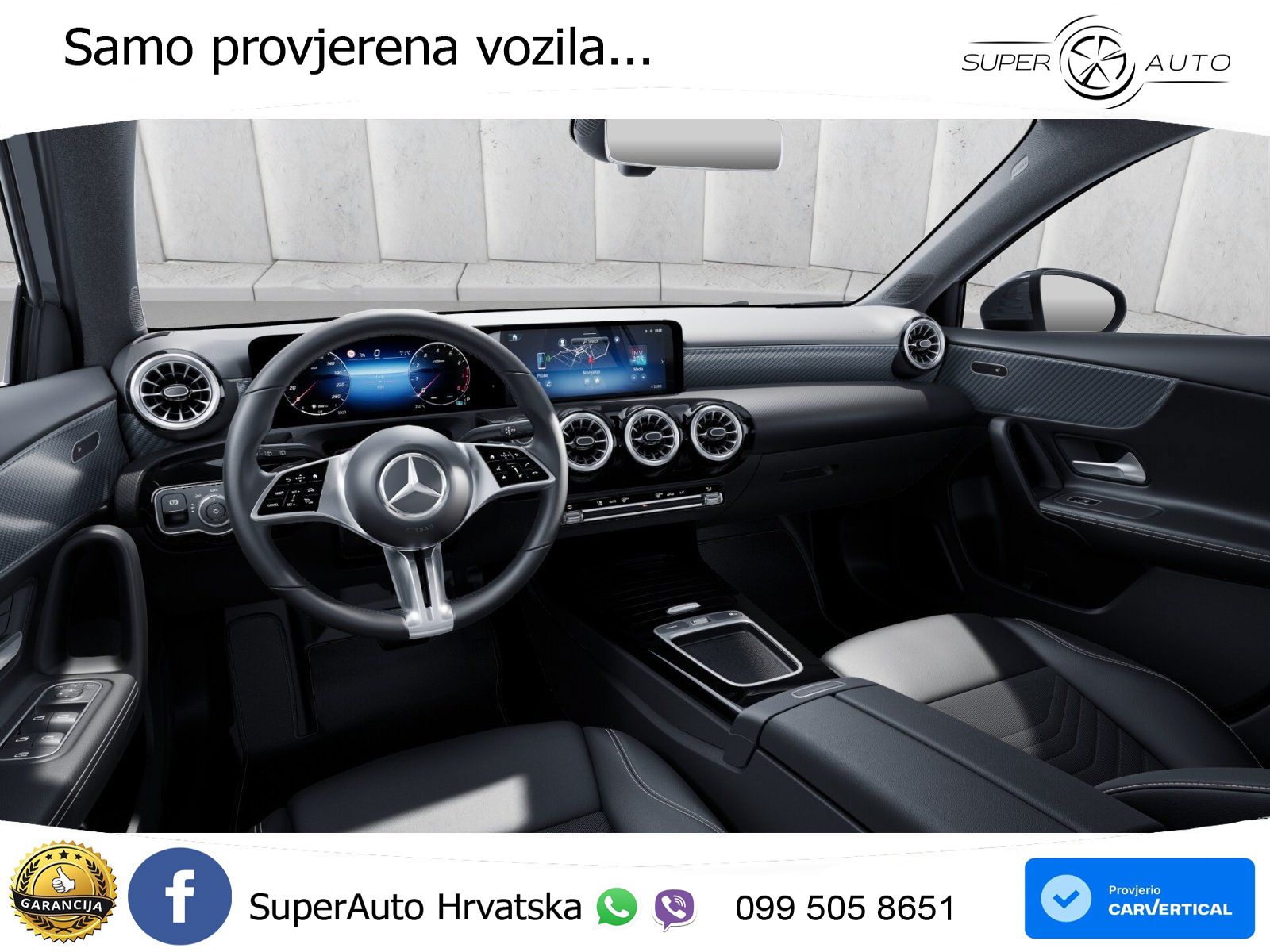 Mercedes-Benz A 180 7G-DCT