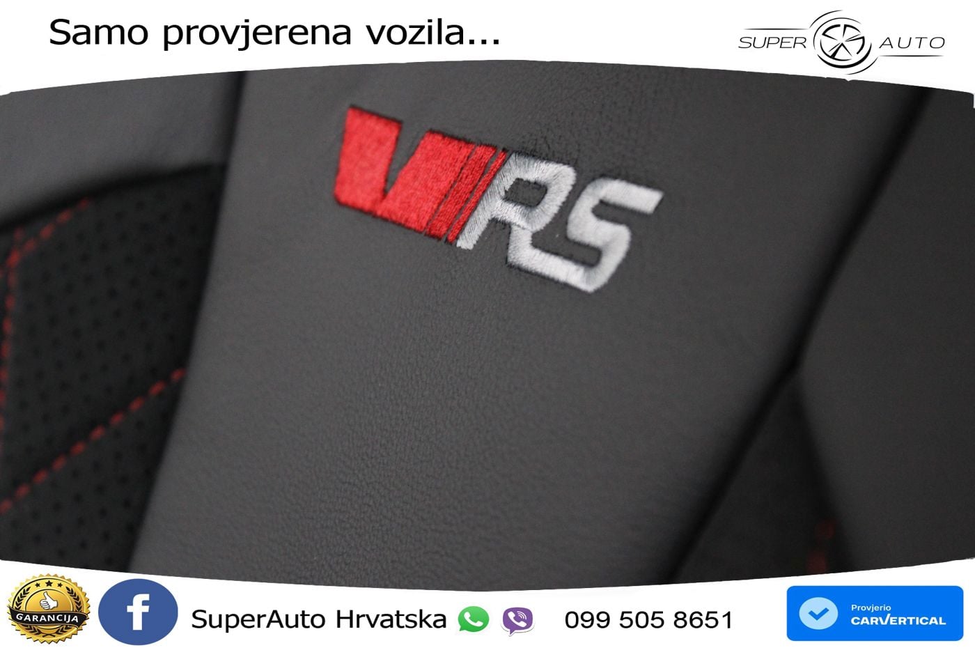 Škoda Octavia Combi RS 2.0 TDI (200 KS) DSG LED+GR SJED+ACC