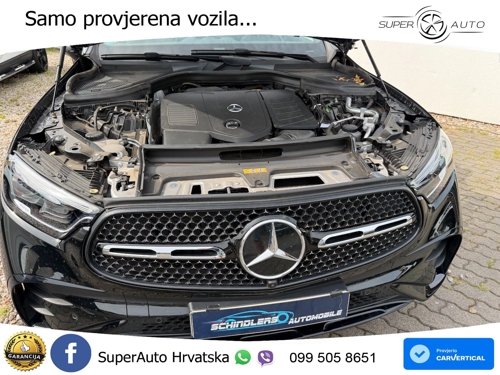 Mercedes GLC 300 (258 KS) 4MATIC 9G-TRONIC AMG ACC+HEAD+4xGR SJED+360+PANO
