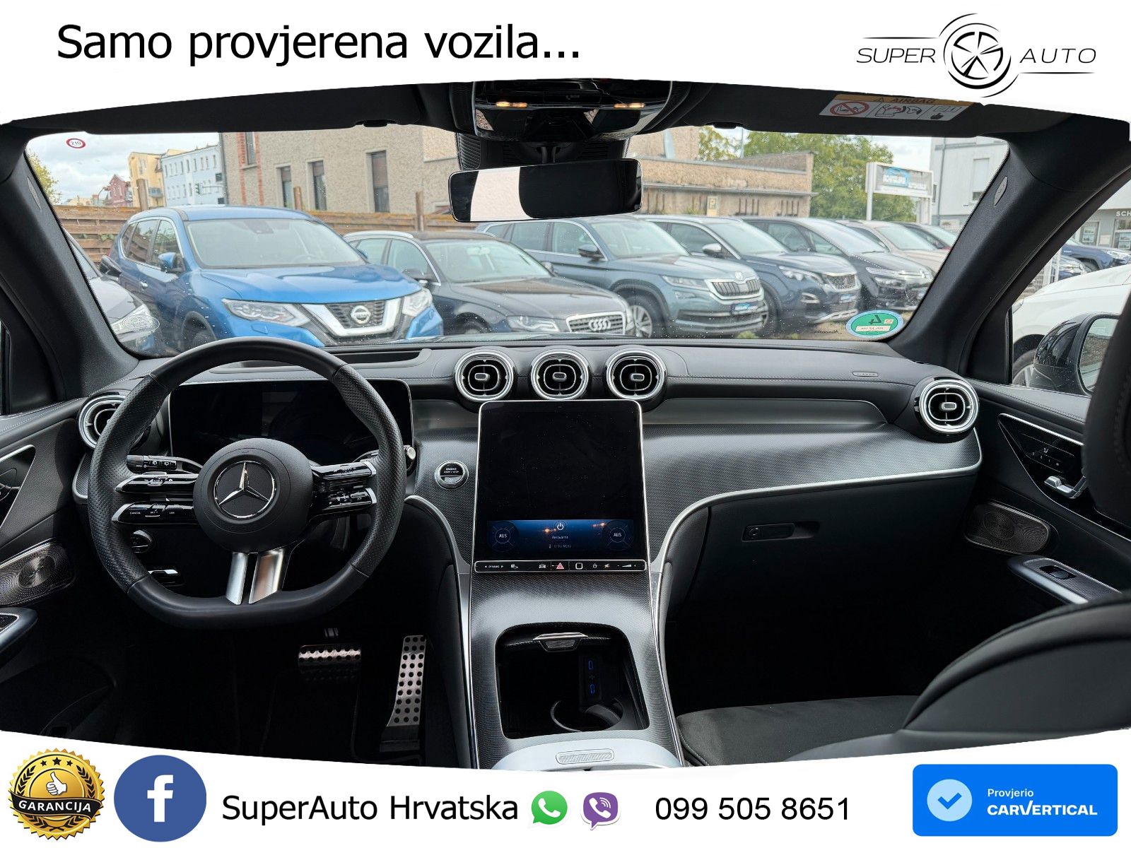 Mercedes GLC 300 (258 KS) 4MATIC 9G-TRONIC AMG ACC+HEAD+4xGR SJED+360+PANO
