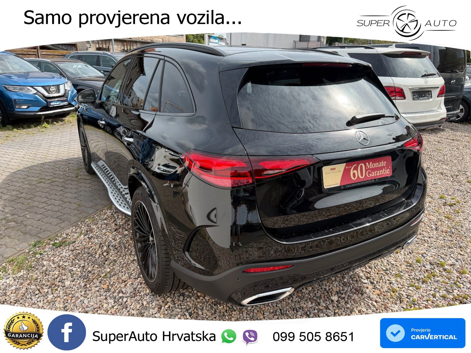 Mercedes GLC 300 (258 KS) 4MATIC 9G-TRONIC AMG ACC+HEAD+4xGR SJED+360+PANO