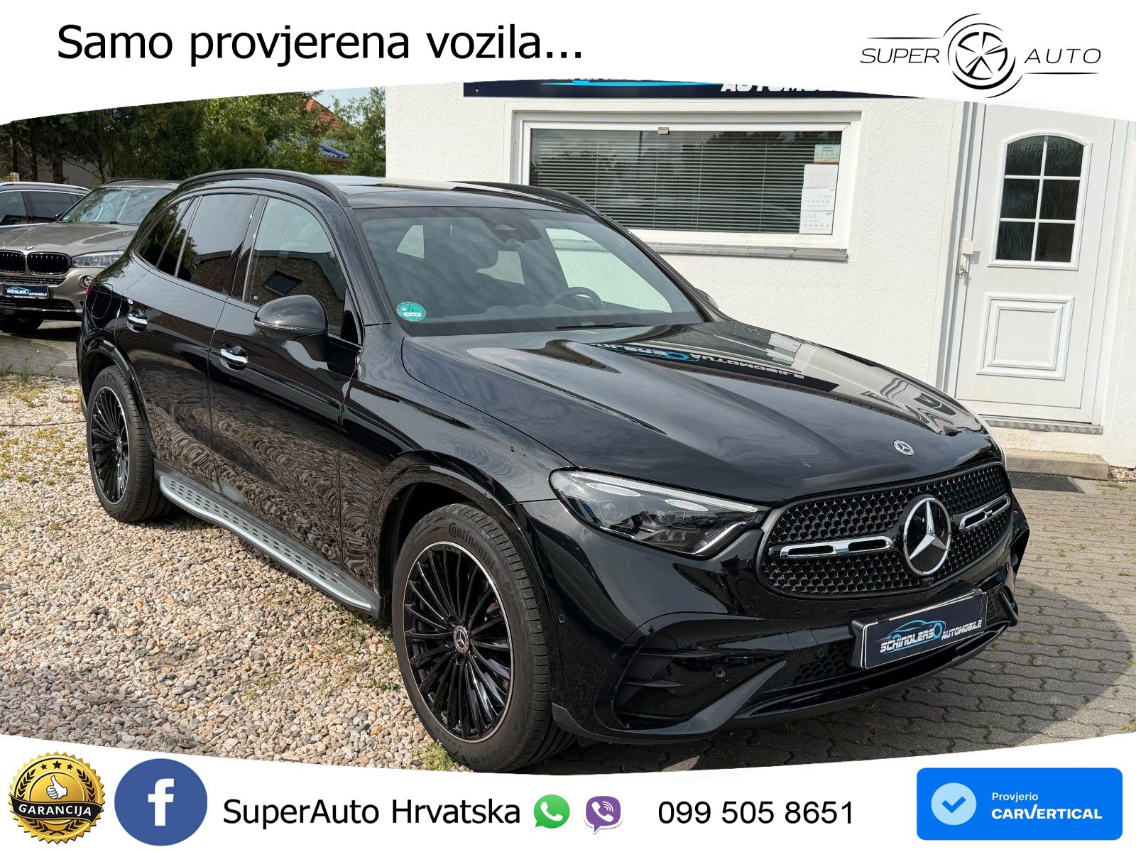 Mercedes GLC 300 (258 KS) 4MATIC 9G-TRONIC AMG ACC+HEAD+4xGR SJED+360+PANO