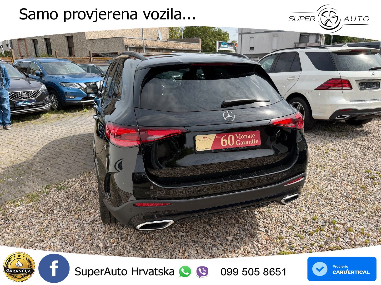 Mercedes GLC 300 (258 KS) 4MATIC 9G-TRONIC AMG ACC+HEAD+4xGR SJED+360+PANO