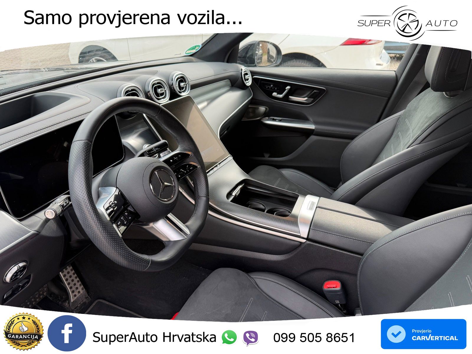 Mercedes GLC 300 (258 KS) 4MATIC 9G-TRONIC AMG ACC+HEAD+4xGR SJED+360+PANO