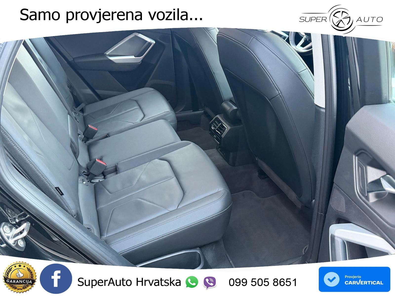 Audi Q3 Sportback 35 TDI (150 KS) S tronic S line LED+GR SJED+ACC