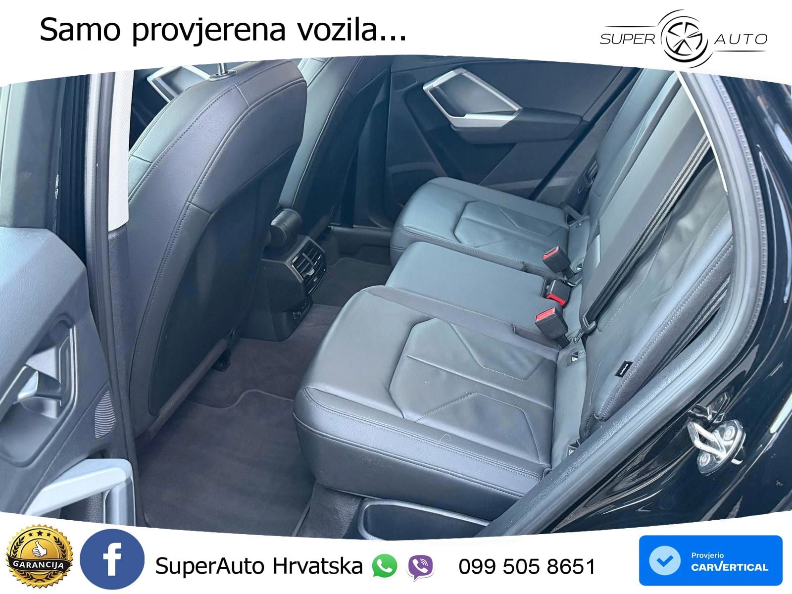 Audi Q3 Sportback 35 TDI (150 KS) S tronic S line LED+GR SJED+ACC