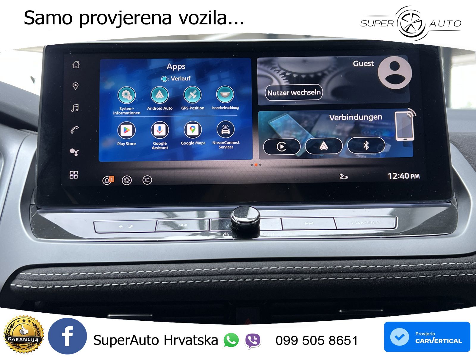 Nissan Qashqai 1.3 DIG-T (158 KS) Xtronic Tekna LED+GR SJED+ACC