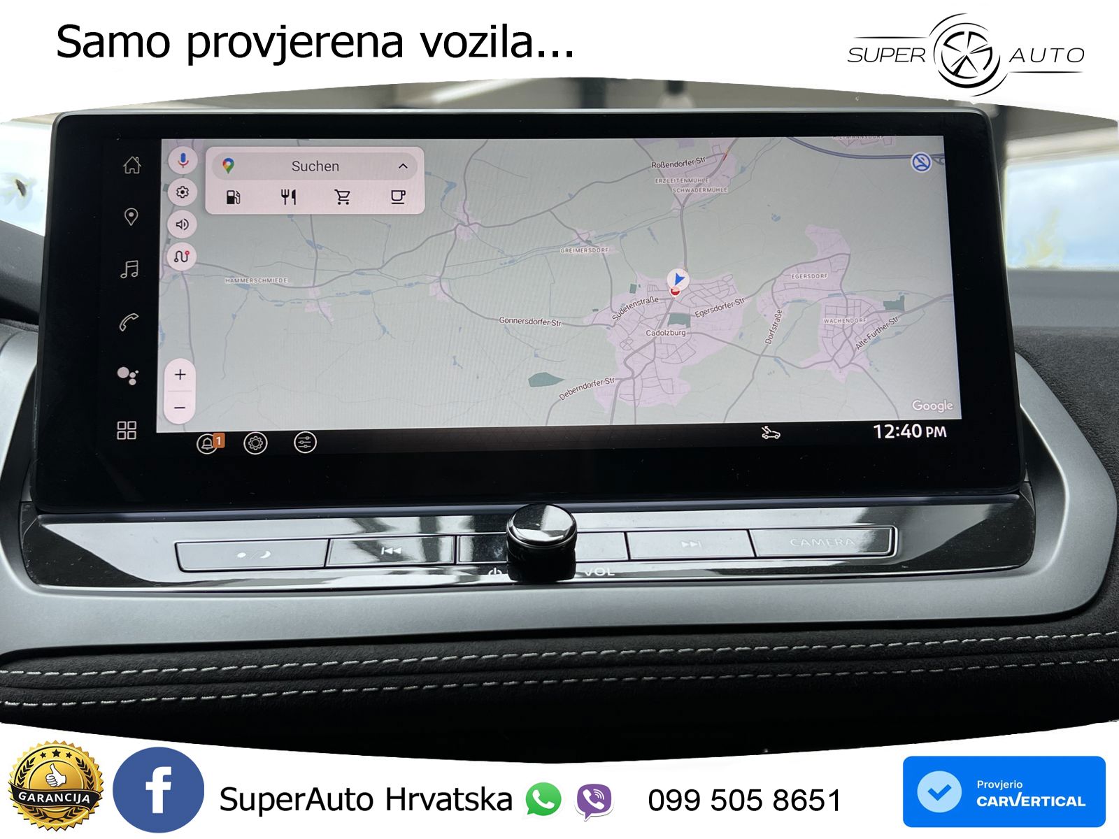 Nissan Qashqai 1.3 DIG-T (158 KS) Xtronic Tekna LED+GR SJED+ACC