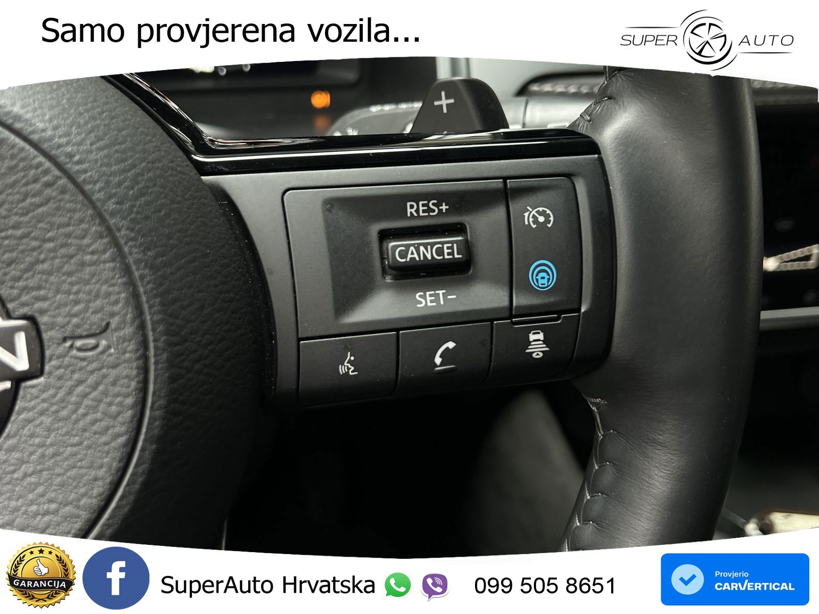 Nissan Qashqai 1.3 DIG-T (158 KS) Xtronic Tekna LED+GR SJED+ACC