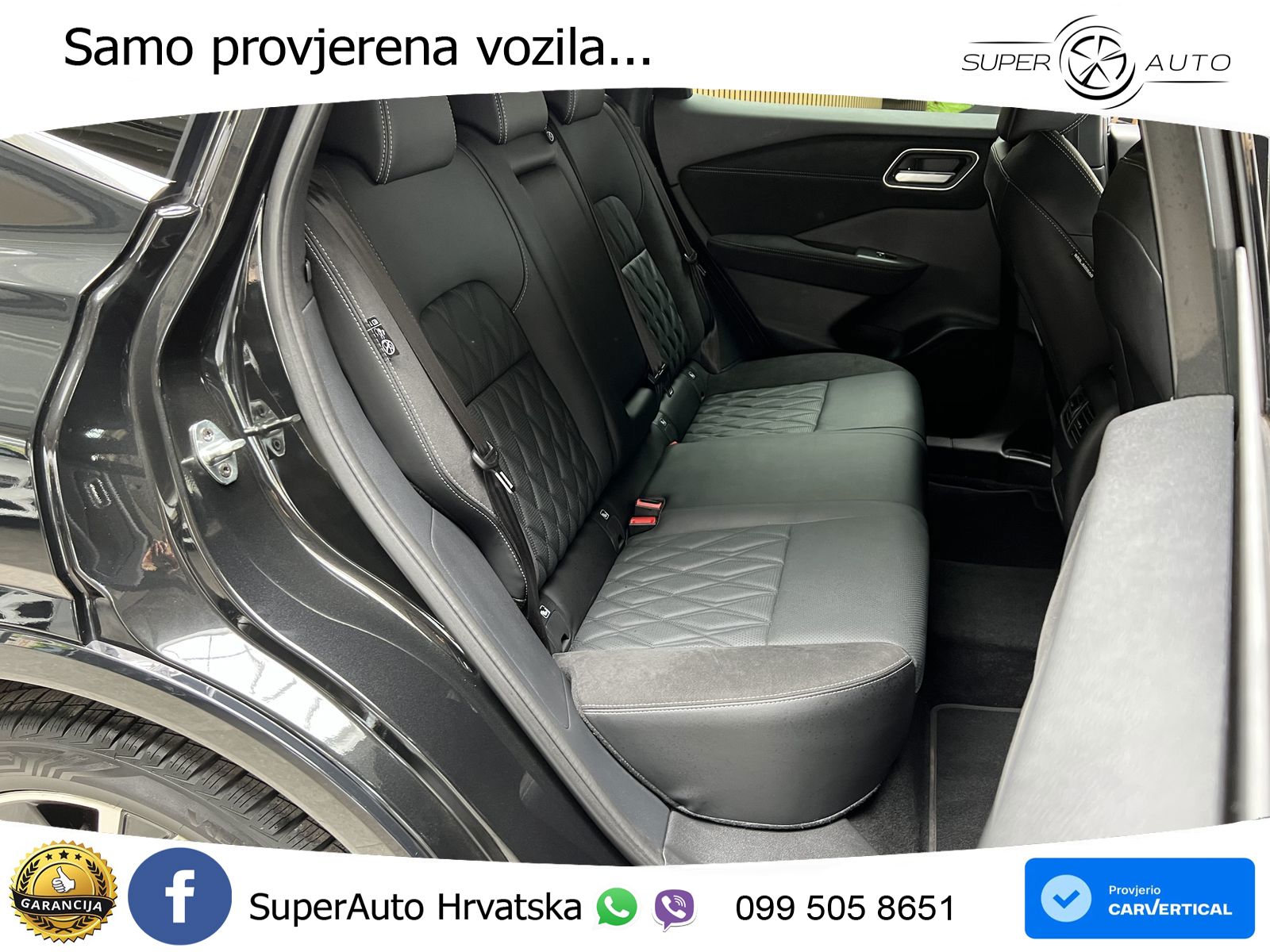 Nissan Qashqai 1.3 DIG-T (158 KS) Xtronic Tekna LED+GR SJED+ACC