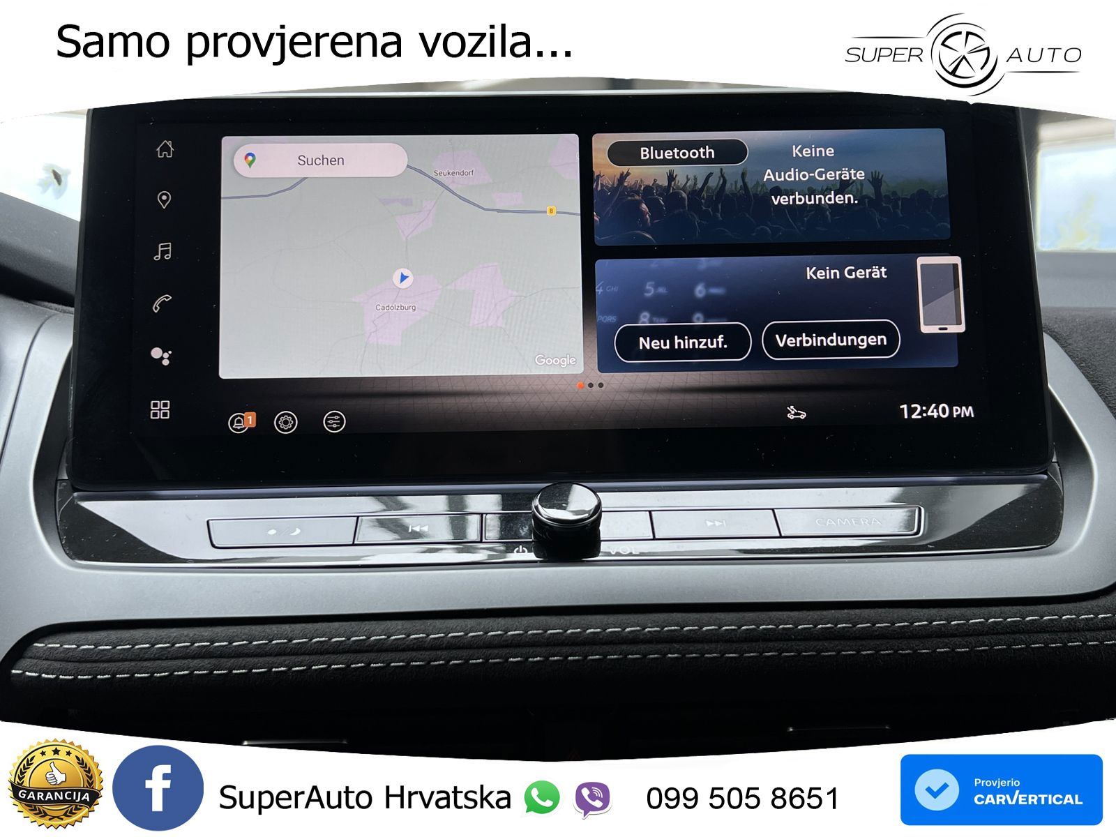 Nissan Qashqai 1.3 DIG-T (158 KS) Xtronic Tekna LED+GR SJED+ACC