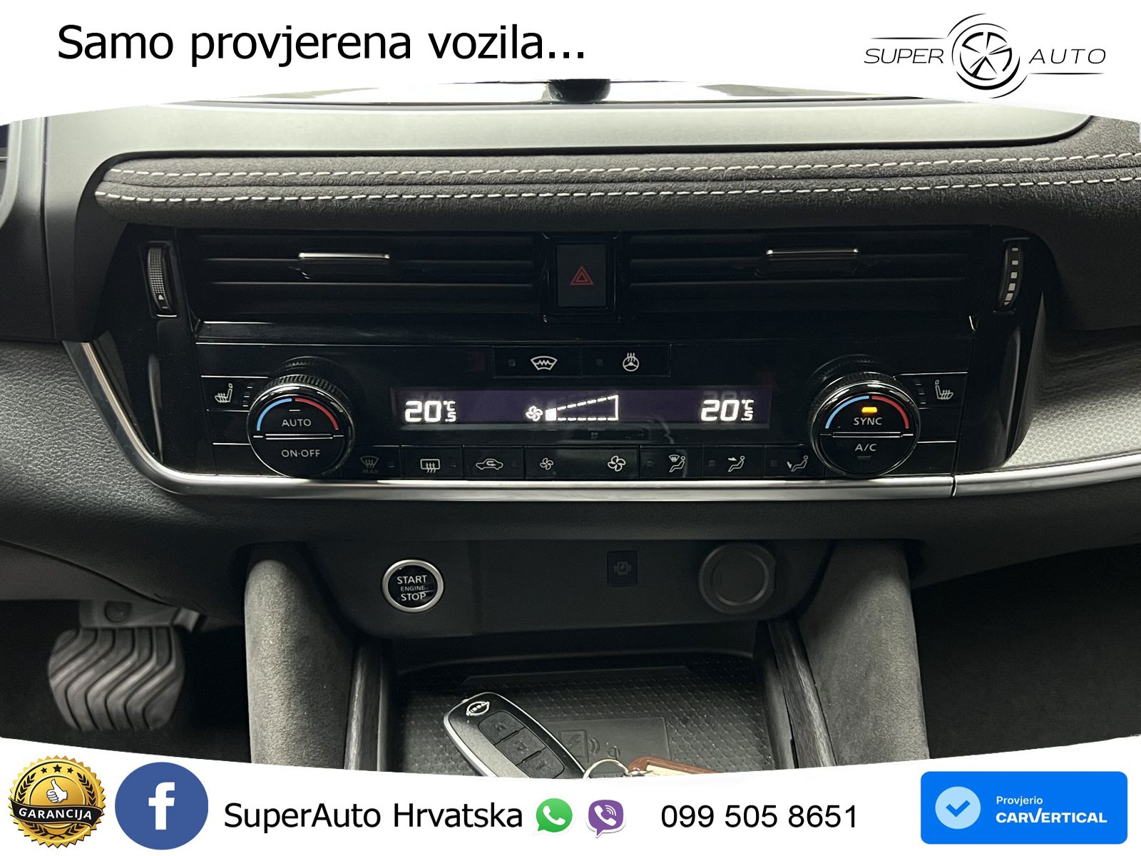 Nissan Qashqai 1.3 DIG-T (158 KS) Xtronic Tekna LED+GR SJED+ACC