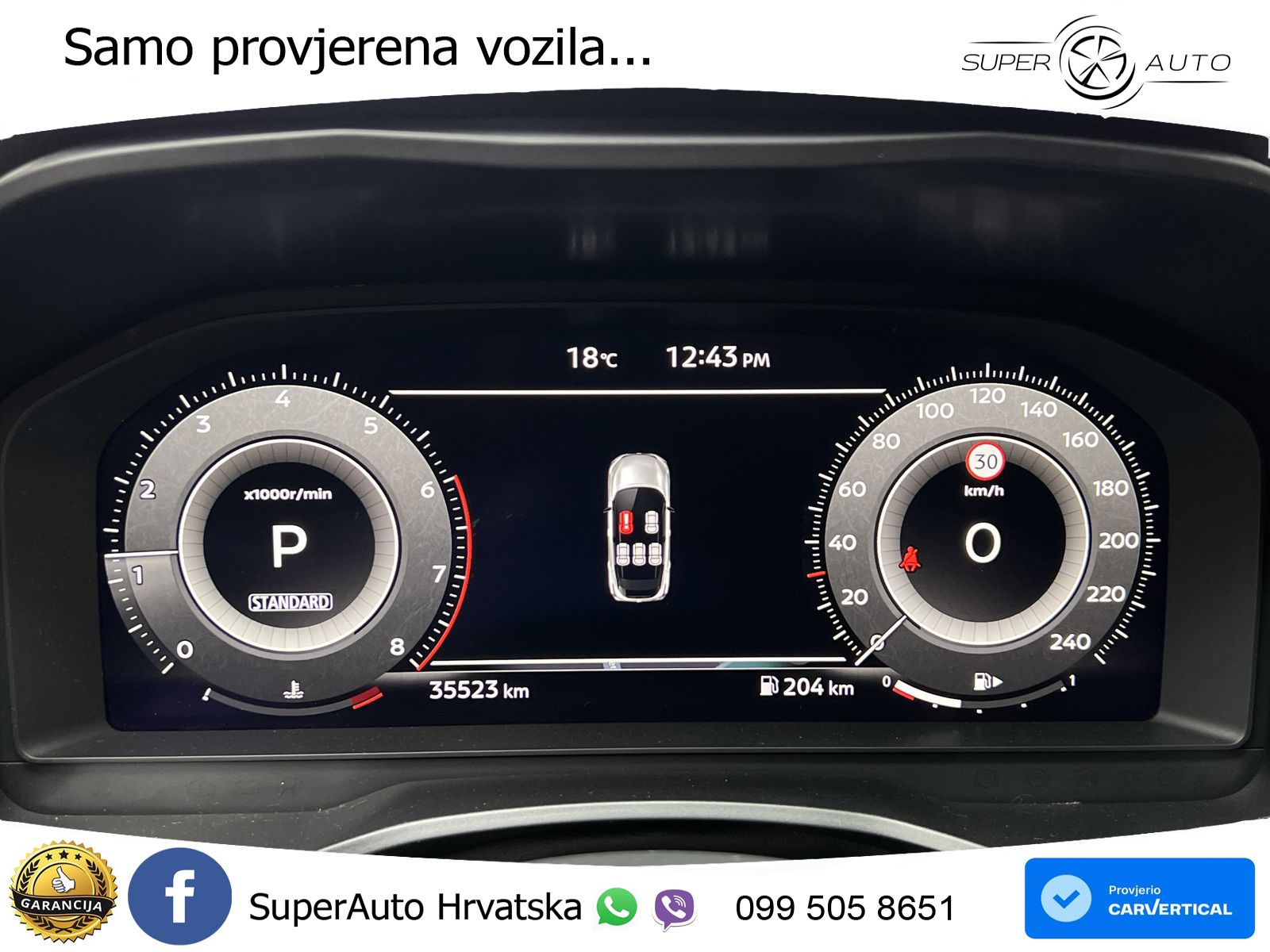 Nissan Qashqai 1.3 DIG-T (158 KS) Xtronic Tekna LED+GR SJED+ACC