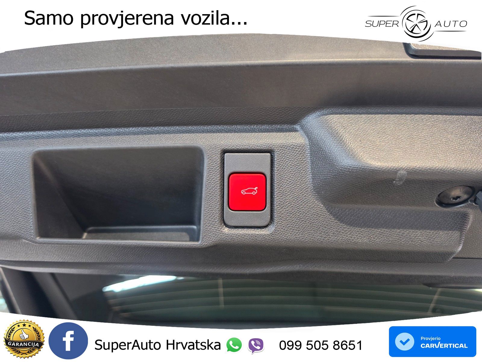 Opel Grandland 1.2 Turbo (145 KS) Hybrid eDCT LED+GR SJED+ACC